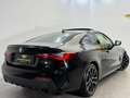 BMW 420 d Coupe (G22) // M-SPORT // PANO // SEHR GEPFLEGT // Schwarz - thumbnail 45