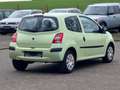 Renault Twingo 1.2 * 1 HAND *TÜV NEU *104 TKM Grün - thumbnail 5