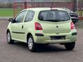 Renault Twingo 1.2 * 1 HAND *TÜV NEU *104 TKM Grün - thumbnail 3