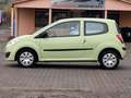 Renault Twingo 1.2 * 1 HAND *TÜV NEU *104 TKM Grün - thumbnail 2