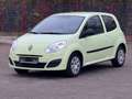 Renault Twingo 1.2 * 1 HAND *TÜV NEU *104 TKM Grün - thumbnail 1