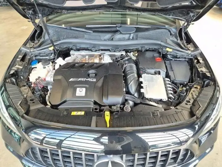 Mercedes-Benz GLA 2023, foto 29