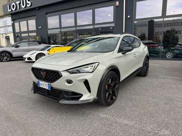 Formentor 2.5 tsi Taiga Grey 4drive 390cv dsg