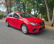 SEAT Ibiza 1,0 Austria Edition Rot - thumbnail 2