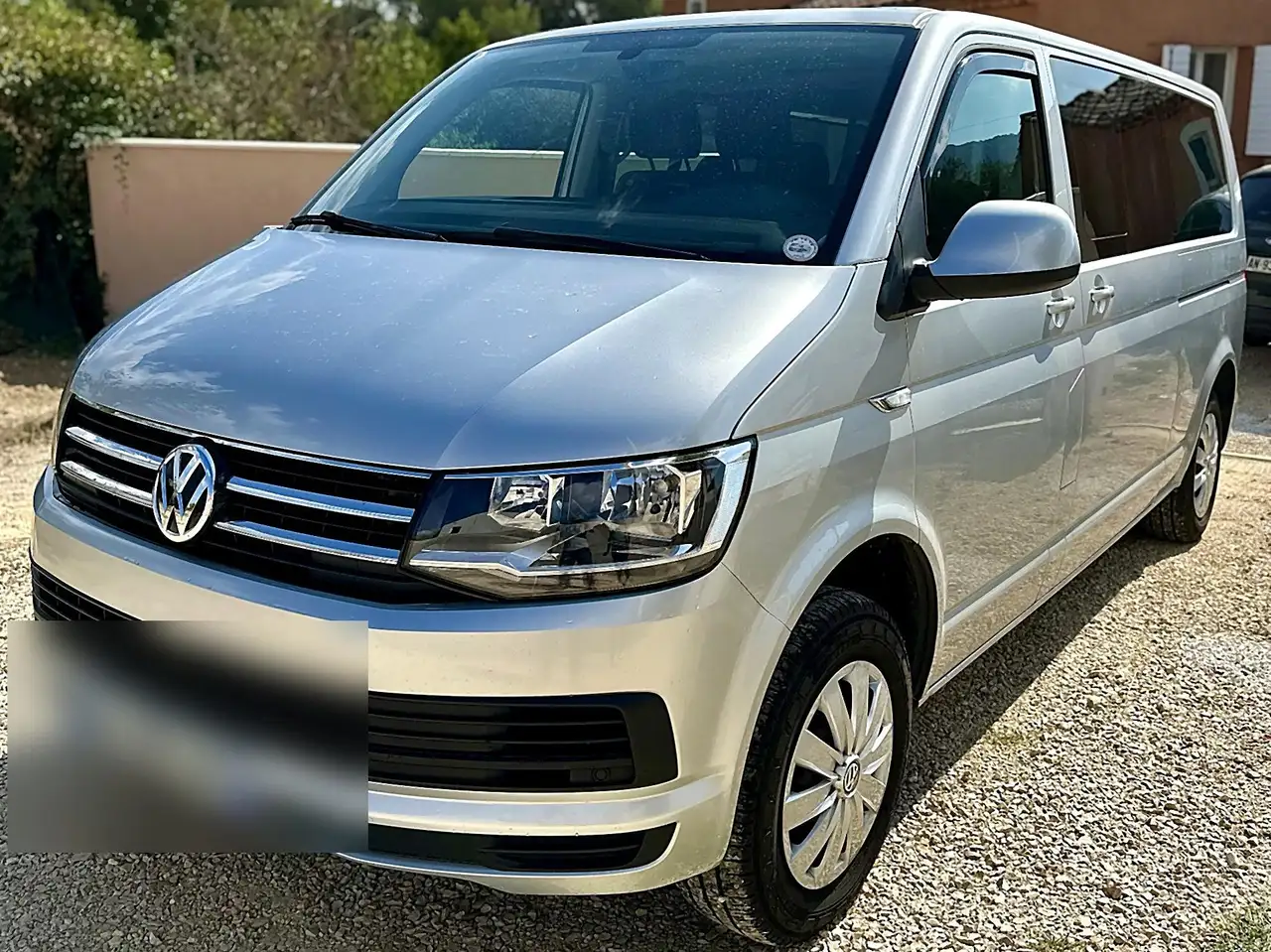 Volkswagen T6