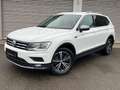 Volkswagen Tiguan Allspace 2.0 TDI/7 Sitz/Virtual/Kamer/Led Blanco - thumbnail 1