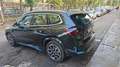 BMW iX xdrive 30 X-Line LISTINO 67.900 EURO Zwart - thumbnail 2