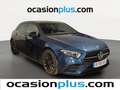 Mercedes-Benz A 200 7G-DCT Azul - thumbnail 2