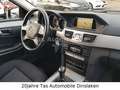 Mercedes-Benz E 220 T BlueTEC"Xenon"Navi"Allwetter auf Alufelgen"... Zwart - thumbnail 7