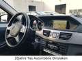 Mercedes-Benz E 220 T BlueTEC"Xenon"Navi"Allwetter auf Alufelgen"... Noir - thumbnail 12
