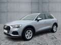 Audi Q3 45 TFSI e S-TR NAVI+RFK+ACC+SHZ+VC+AHK Silber - thumbnail 2