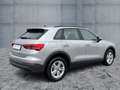 Audi Q3 45 TFSI e S-TR NAVI+RFK+ACC+SHZ+VC+AHK Argento - thumbnail 6
