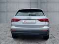 Audi Q3 45 TFSI e S-TR NAVI+RFK+ACC+SHZ+VC+AHK Silber - thumbnail 5