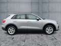 Audi Q3 45 TFSI e S-TR NAVI+RFK+ACC+SHZ+VC+AHK Argento - thumbnail 7
