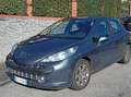 Peugeot 207 5p 1.6 hdi 16v Feline 110cv fap Grigio - thumbnail 1