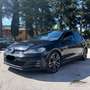 Volkswagen Golf GTD 7.5 - 2.0 TDI 5p. Automatic Nero - thumbnail 1