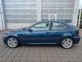 BMW 316 ti Compact**KLIMA+SOMMER/WINTERRÄDER+SH+BT** Bleu - thumbnail 3