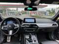 BMW 540 540i Aut. M sportpakket headup soundsysteem full Grijs - thumbnail 10