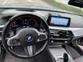 BMW 540 540i Aut. M sportpakket headup soundsysteem full Grijs - thumbnail 11