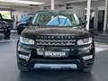 Land Rover Range Rover Sport 3.0 D HSE Kamera/Pano./Leder/ Schwarz - thumbnail 7