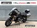 BMW R 1200 RS 3 Pakete Topcase, Seitenkoffer Schwarz - thumbnail 1