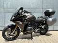 BMW R 1200 RS 3 Pakete Topcase, Seitenkoffer Schwarz - thumbnail 4