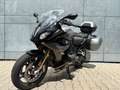 BMW R 1200 RS 3 Pakete Topcase, Seitenkoffer Schwarz - thumbnail 5