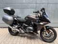 BMW R 1200 RS 3 Pakete Topcase, Seitenkoffer Schwarz - thumbnail 10