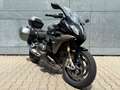 BMW R 1200 RS 3 Pakete Topcase, Seitenkoffer Schwarz - thumbnail 8