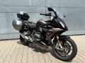 BMW R 1200 RS 3 Pakete Topcase, Seitenkoffer Schwarz - thumbnail 9