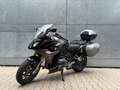 BMW R 1200 RS 3 Pakete Topcase, Seitenkoffer Schwarz - thumbnail 2
