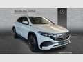 Mercedes-Benz EQA 250 Blanco - thumbnail 1