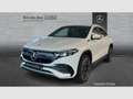 Mercedes-Benz EQA 250 Blanco - thumbnail 3