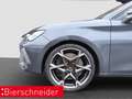 CUPRA Leon Sportstourer 2.0 TSI DSG VZ 4Drive 5-J-G AHK ACC R Grau - thumbnail 10