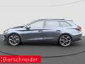 CUPRA Leon Sportstourer 2.0 TSI DSG VZ 4Drive 5-J-G AHK ACC R Grau - thumbnail 2