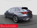 CUPRA Leon Sportstourer 2.0 TSI DSG VZ 4Drive 5-J-G AHK ACC R Grau - thumbnail 3
