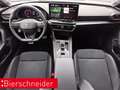 CUPRA Leon Sportstourer 2.0 TSI DSG VZ 4Drive 5-J-G AHK ACC R Grau - thumbnail 18