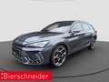 CUPRA Leon Sportstourer 2.0 TSI DSG VZ 4Drive 5-J-G AHK ACC R Grau - thumbnail 1