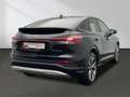 Audi Q4 e-tron Sportback 40 MMI Navi LED Standhzg. Schwarz - thumbnail 3