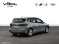 BMW 220 i Active Tourer DAB LED Komfortzg. Shz Grijs - thumbnail 2