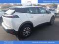 Peugeot 2008 ACTIVE PACK BlueHDi 130 EAT8 ECO LED+CAMERA AR Blanc - thumbnail 6
