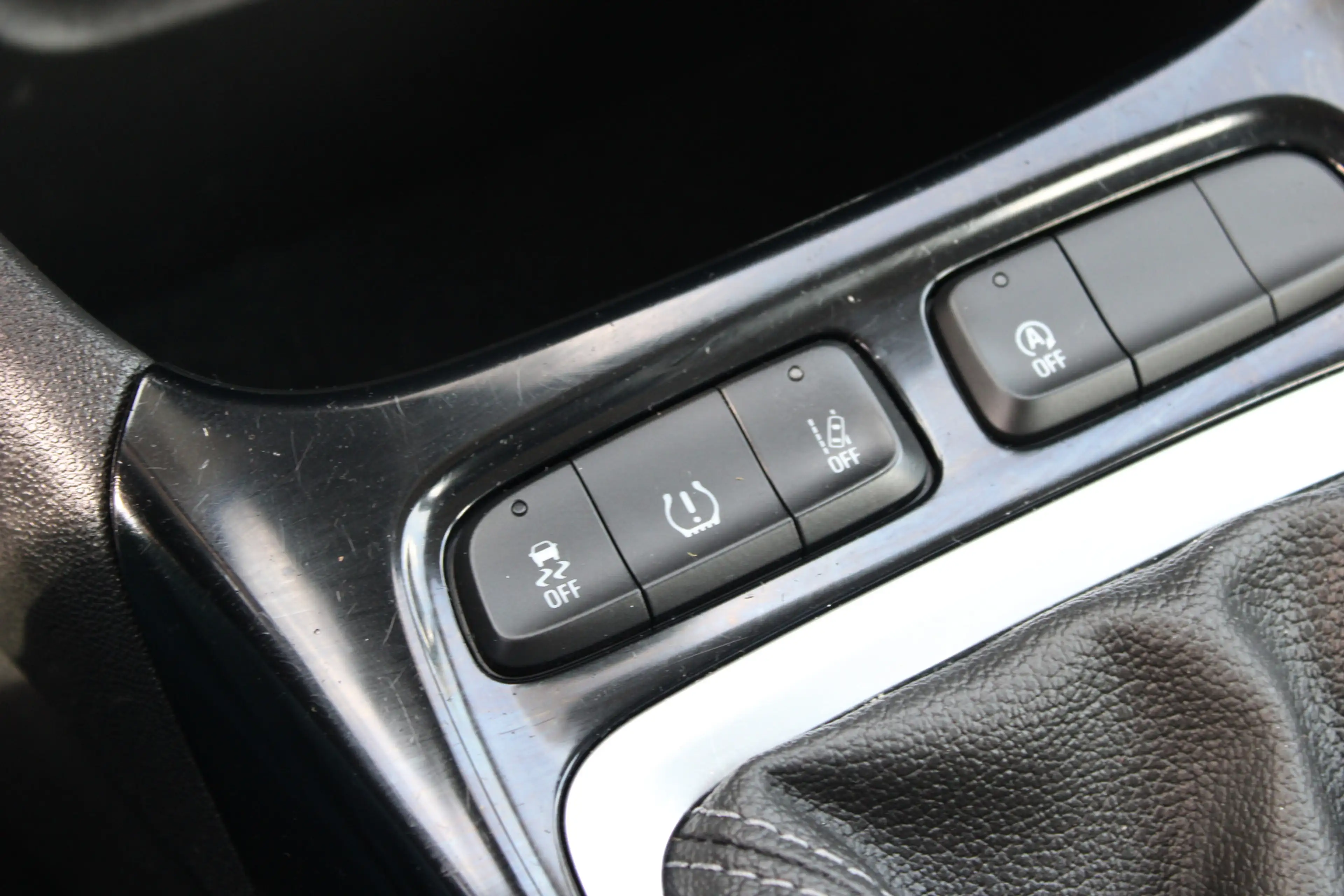Opel Crossland 1.2//Airco//Cruise!! — photo 14