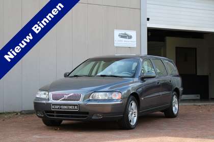 Volvo V70 2.5T AWD AUTOMAAT YOUNGTIMER incl. 21% BTW