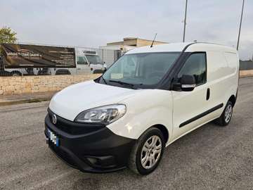 1.6 MJT 105CV PC-TN Cargo COIBENTAZIONE ALIMENTARE
