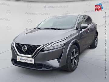 1.3 Mild Hybrid 158ch Tekna Xtronic