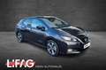 Nissan Leaf Tekna 40kWh *ab € 26.990,-* Schwarz - thumbnail 1