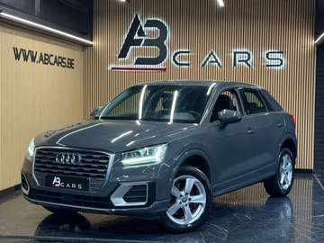 2.0 TDi Quattro S port S tronic line * GAR 12 MOIS