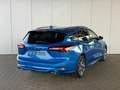 Ford Focus Turnier ST Line X 1.0 7AT / Winterpaket PDC V&H... Blau - thumbnail 3