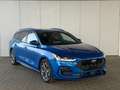 Ford Focus Turnier ST Line X 1.0 7AT / Winterpaket PDC V&H... Blau - thumbnail 4
