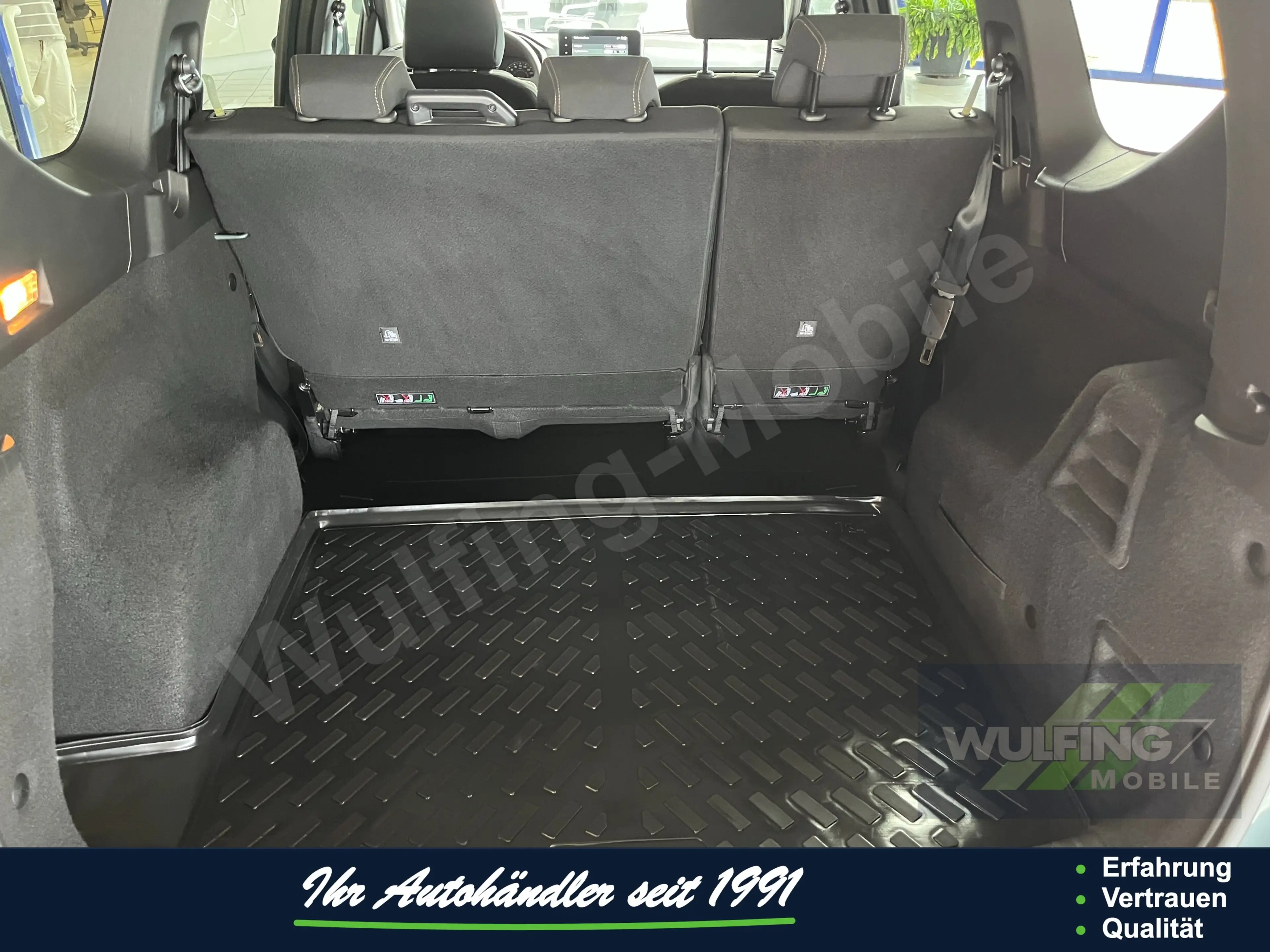 Dacia Jogger TCE110 Extreme, City-Pak.,Navi, RF-Kam. — photo 32